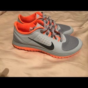Men’s Nike fitsole